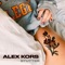 Stutter - Alex Kors lyrics