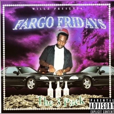 Fargo Fridays - EP