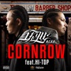 CORNROW feat. HI-TOP -Single