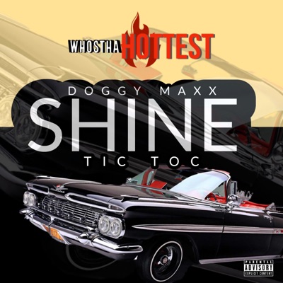 Shine (feat. Doggy Maxx & Tic Toc) - Single