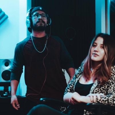 Lo que respiro (feat. Ada Castro) - Single