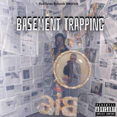 Basement Trapping - EP