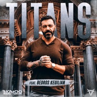 Titans - Single - BIGMOO