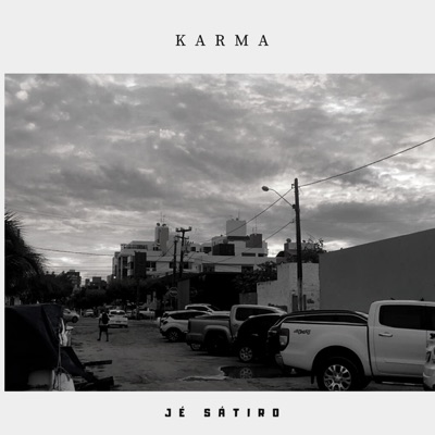 Karma (feat. Caf Music & m4green) - Single