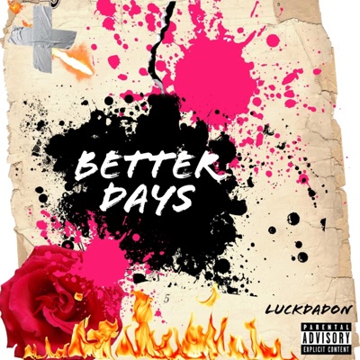 Better Days - Single