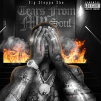 Better In the Dark (feat. Cryssy Bandz) - Single - 6IG STEPPA SHO