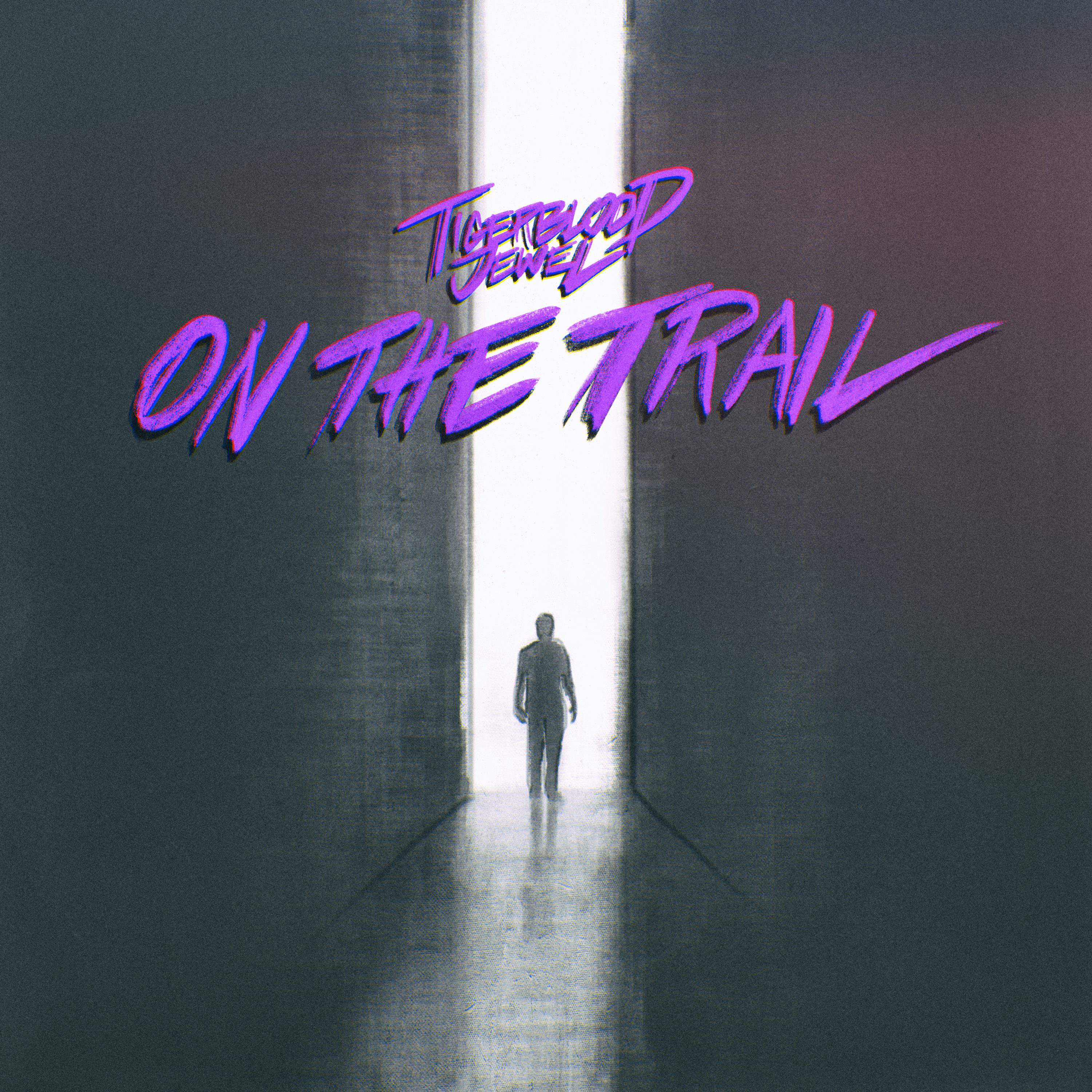 On the Trail - Single