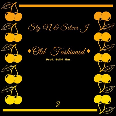 Old Fashioned (feat. Silver J) - Single