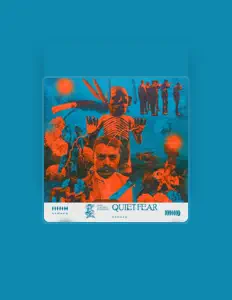 Ascolta Quiet Fear, guarda video musicali, leggi la biografia, vedi le date del tour & altro!
