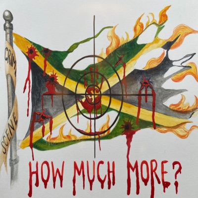 How Much More - Single