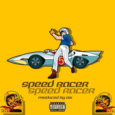 Speed Racer - Single