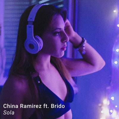 Sola (feat. Brido) - Single