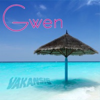 Gwen - Vakansie