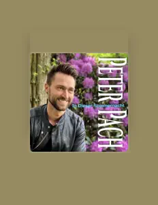 Escucha a Peter Pach, mira vídeos musicales, lee la biografía, consulta fechas de giras y mucho más.