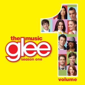 Maybe This Time (Glee Cast Version) [feat. Kristin Chenoweth] [Cover of Liza Minnelli]