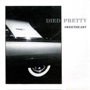 Sweetheart - Single