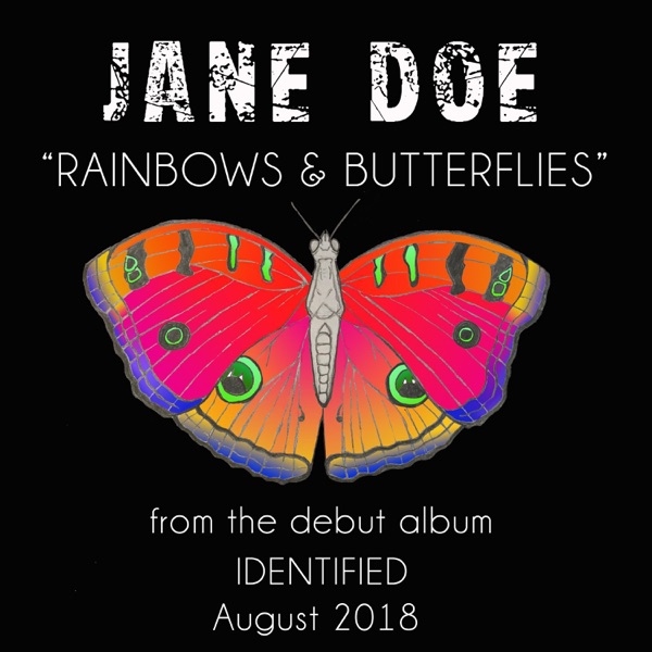 Rainbows & Butterflies