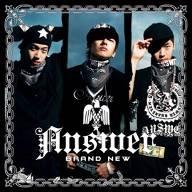 Ayi Ayi (Holla Back Young'N) ANSWER