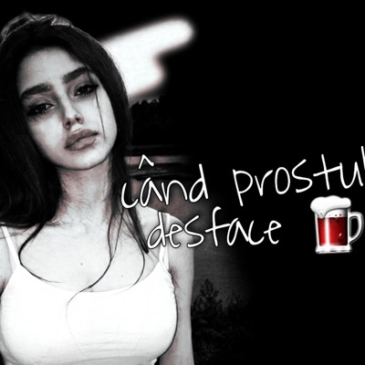 Cand prostul desface berea (feat. Vizante) - Single