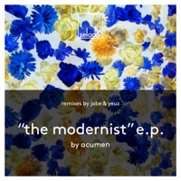 The Modernist EP - Acumen