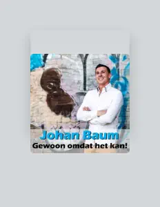 Johan Baumを聴いたり、ミュージックビデオを鑑賞したり、経歴やツアー日程などを確認したりしましょう！