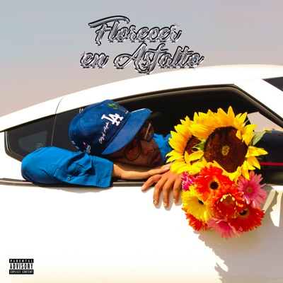 Florecer en Asfalto - EP