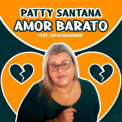 Amor Barato - Single