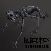 Symptomatik - EP - Bluecifer