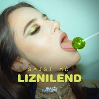 Liznilend - Single - Sajsi MC