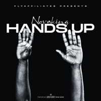 Hands Up - Single - Novaking