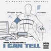 I Can Tell - Single