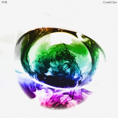 Crystal Clear - Single