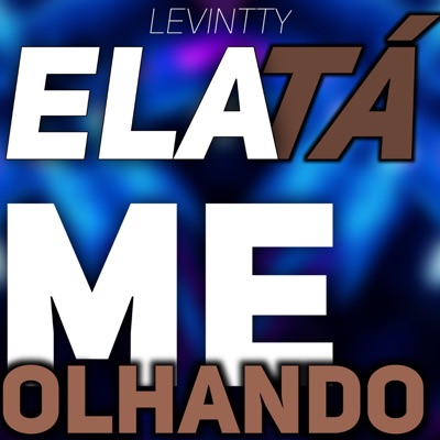 Ela Ta Me Olhando (feat. MC Nerak & Dj Huugo) - Single