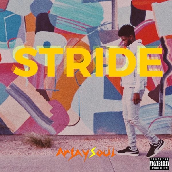 Stride