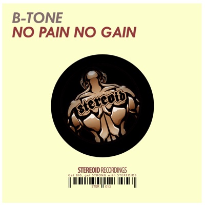 No Pain No Gain - Single