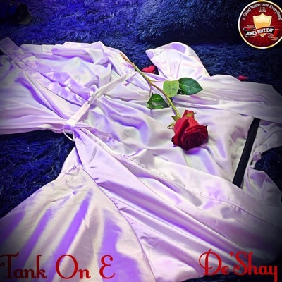 Tank on E (Radio Edit) [Radio Edit] - Single