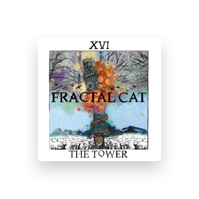 Listen to Fractal Cat, watch music videos, read bio, see tour dates & more!