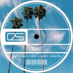 Music - EP