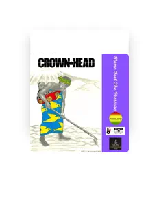 Dengarkan Crownhead, tonton video musik, baca bio, lihat tanggal tur & lainnya!