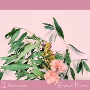 American Blonde - Single
