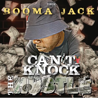 Can't Knock the Hustle - Single