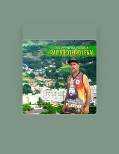 Listen to Silvinho da Pavuna, watch music videos, read bio, see tour dates & more!