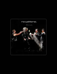 Listen to Rockapparat, watch music videos, read bio, see tour dates & more!