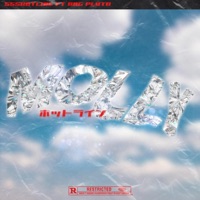 Molly (feat. Rbg Pluto) - Single - 555hotline