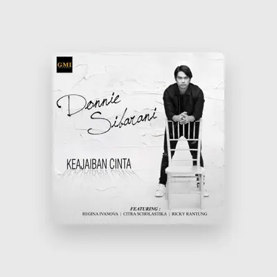 Listen to Donnie Sibarani, watch music videos, read bio, see tour dates & more!