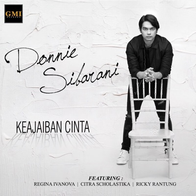 Song - Aku Milikmu - Donnie Sibarani