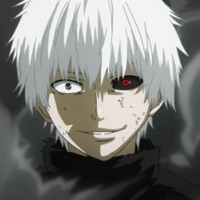 Ken Kaneki - Single - Vxnity