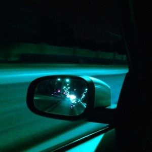 Frontera - Single
