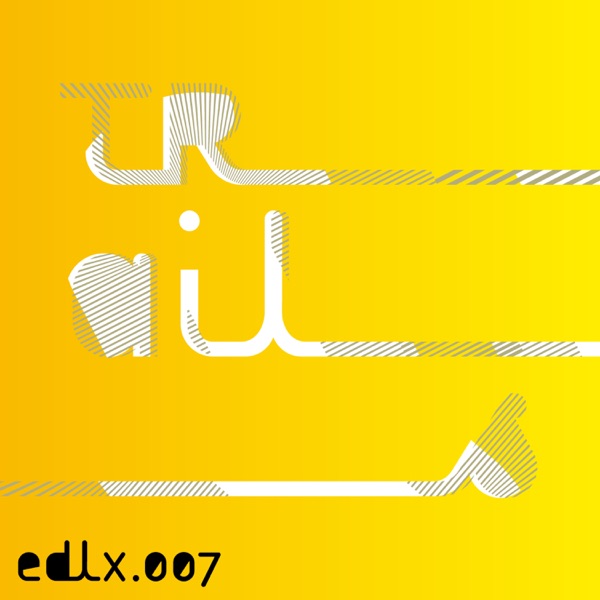 Trails - EP