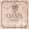 OASIS artwork